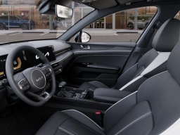 Kia K5 GT-Line Auto FWD 2025