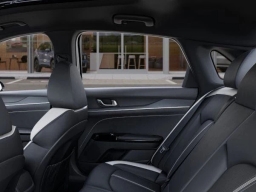 Kia K5 GT-Line Auto FWD 2025