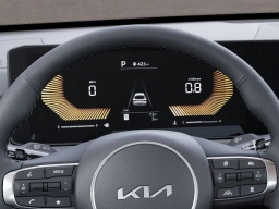 Kia K5 GT-Line Auto FWD 2025