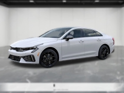 Kia K5 GT-Line Auto FWD 2026