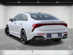 Kia K5 GT-Line Auto FWD 2026