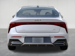 Kia K5 GT-Line Auto FWD 2026