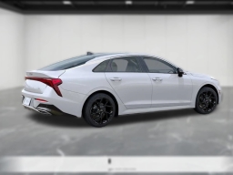 Kia K5 GT-Line Auto FWD 2026