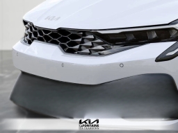 Kia K5 GT-Line Auto FWD 2026