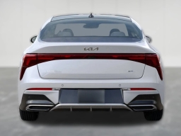 Kia K5 GT-Line Auto FWD 2026