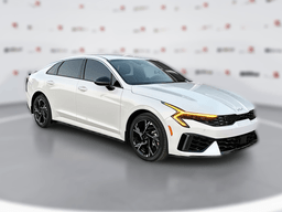 Kia K5 GT-Line Auto FWD 2026