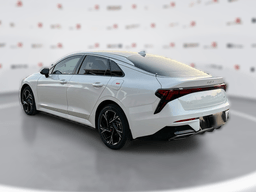 Kia K5 GT-Line Auto FWD 2026