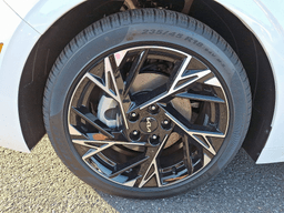 Kia K5 GT-Line Auto FWD 2026