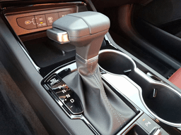 Kia K5 GT-Line Auto FWD 2026