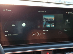 Kia K5 GT-Line Auto FWD 2026