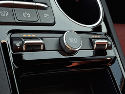 Kia K5 GT-Line Auto FWD 2026