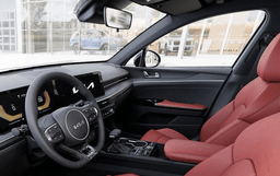 Kia K5 GT-Line Auto FWD 2026