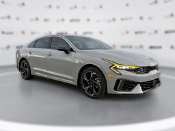 Kia K5 GT-Line Auto FWD 2026