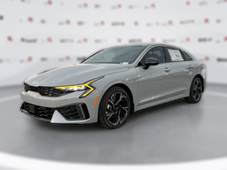 Kia K5 GT-Line Auto FWD 2026