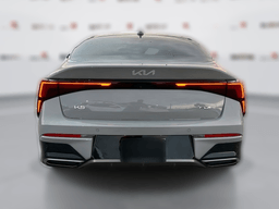 Kia K5 GT-Line Auto FWD 2026