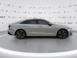 Kia K5 GT-Line Auto FWD 2026