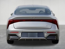 Kia K5 GT-Line Auto AWD 2026