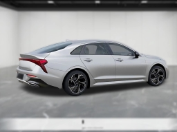 Kia K5 GT-Line Auto AWD 2026