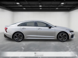 Kia K5 GT-Line Auto AWD 2026