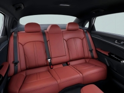 Kia K5 GT-Line Auto AWD 2026