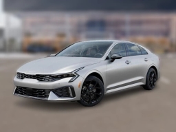 Kia K5 GT-Line Auto AWD 2026