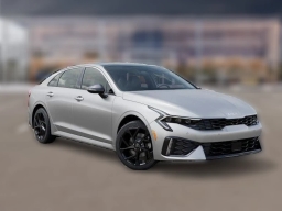 Kia K5 GT-Line Auto AWD 2026