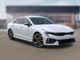 Kia K5 GT-Line Auto FWD 2026