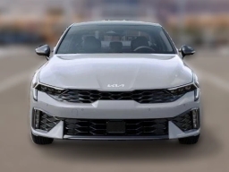 Kia K5 GT-Line Auto AWD 2026