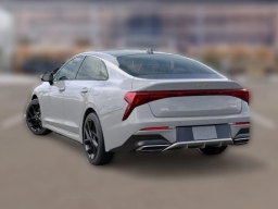 Kia K5 GT-Line Auto AWD 2026