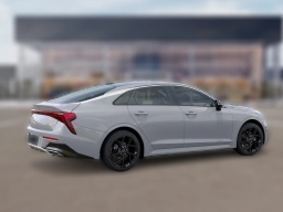 Kia K5 GT-Line Auto AWD 2026