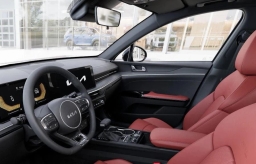 Kia K5 GT-Line Auto AWD 2026