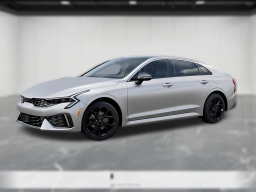 Kia K5 GT-Line Auto FWD 2026