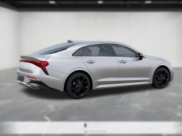 Kia K5 GT-Line Auto FWD 2026