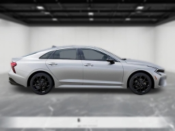 Kia K5 GT-Line Auto FWD 2026