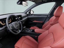 Kia K5 GT-Line Auto FWD 2026