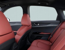 Kia K5 GT-Line Auto FWD 2026