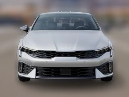 Kia K5 GT-Line Auto FWD 2026