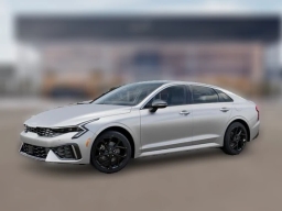 Kia K5 GT-Line Auto FWD 2026