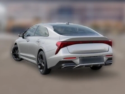 Kia K5 GT-Line Auto FWD 2026
