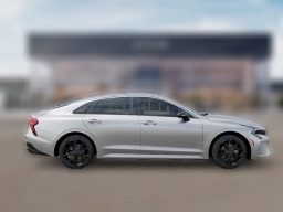 Kia K5 GT-Line Auto FWD 2026