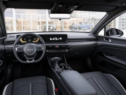 Kia K5 GT-Line Auto FWD 2026