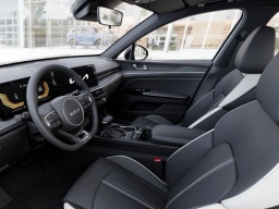 Kia K5 GT-Line Auto FWD 2026