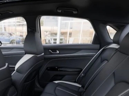 Kia K5 GT-Line Auto FWD 2026