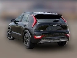 Kia Niro EV Wind FWD 2026