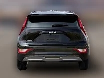 Kia Niro EV Wind FWD 2026