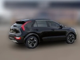 Kia Niro EV Wind FWD 2026