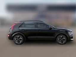 Kia Niro EV Wind FWD 2026
