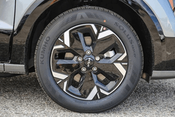 Kia Niro EV Wind FWD 2026