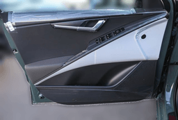 Kia Niro EV Wind FWD 2026