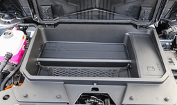 Kia Niro EV Wind FWD 2026